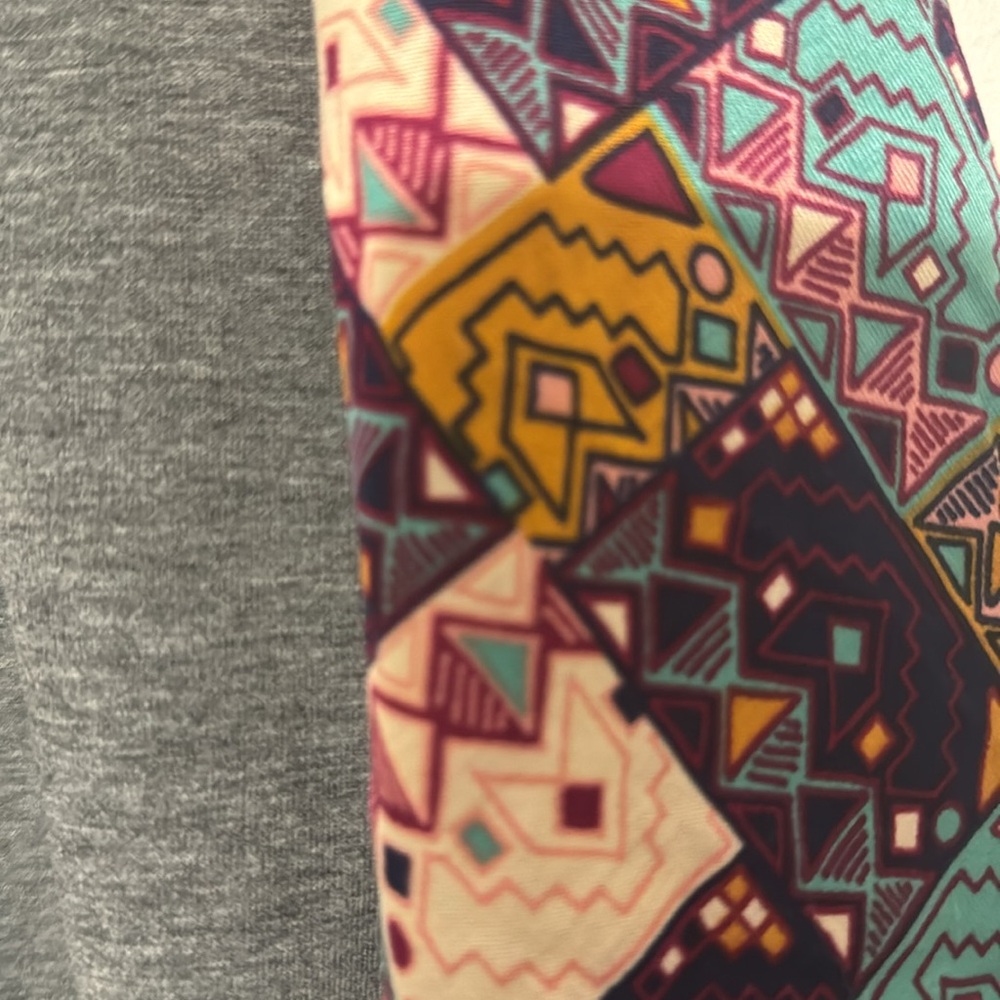 LulaRoe Randy - Picture 4 of 4